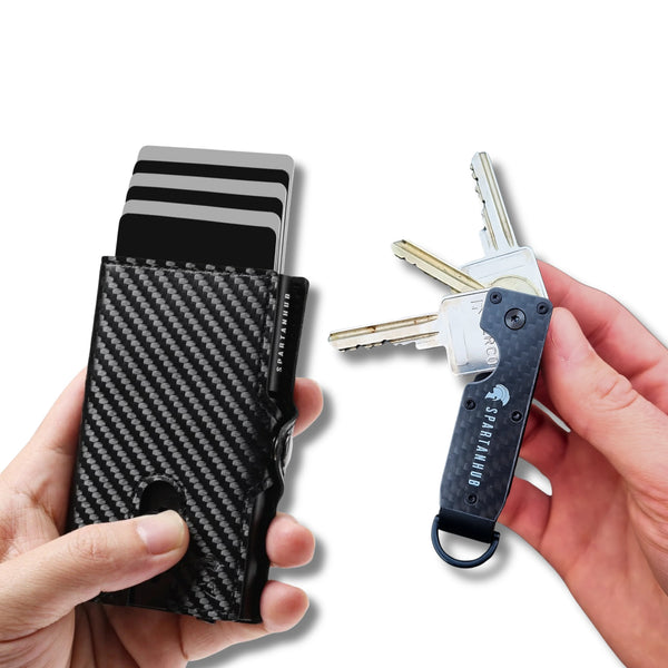 EDC-Set – Slim & Organized
