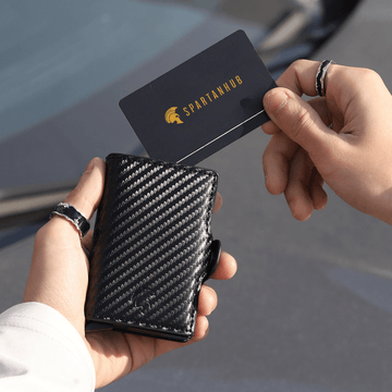 Smart Wallets im Alltag: Warum du nie wieder zurück willst