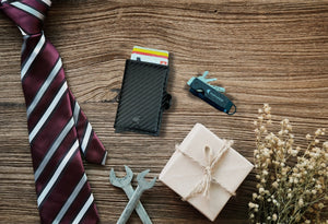 Top 5 Geschenke für Männer – praktisch, hochwertig & nützlich