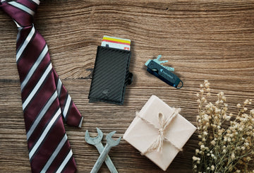 Top 5 Geschenke für Männer – praktisch, hochwertig & nützlich