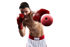 Reflexball Boxing