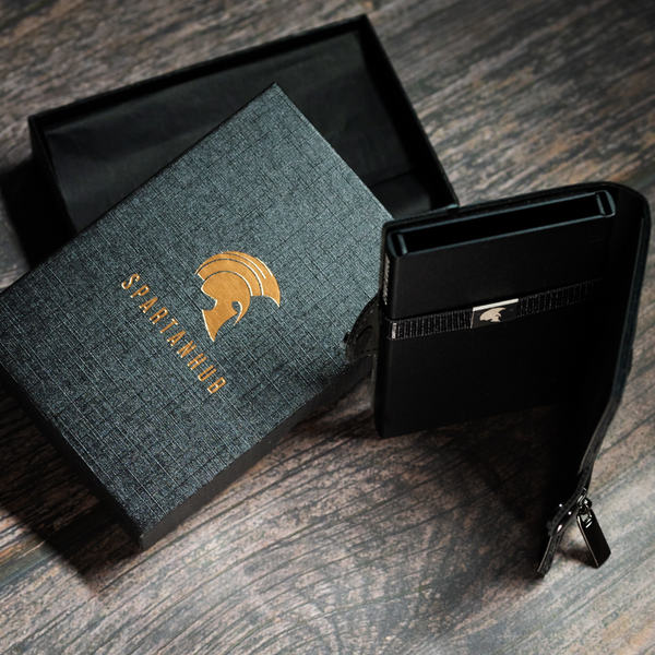 Slim Wallet