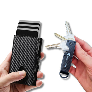 EDC Set – Slim &amp; Organized 