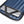 Nahaufnahme des gepolsterten Laptopfachs im Slim Pack Rucksack von SPARTANHUB mit elastischem Halteband für sicheren Transport.