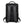 Rückansicht des Slim Pack Rucksacks von SPARTANHUB mit gepolsterten, verstellbaren Schultergurten und ergonomischer Rückenfläche.