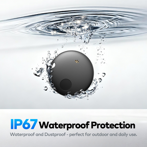 SPARTANHUB Smart Finder unter Wasser – IP67 wasserdicht und staubdicht für Outdoor und Alltag