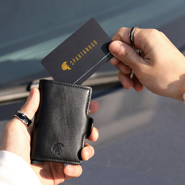 Smart Wallet