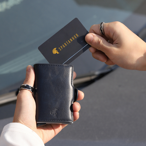 Smart Wallet