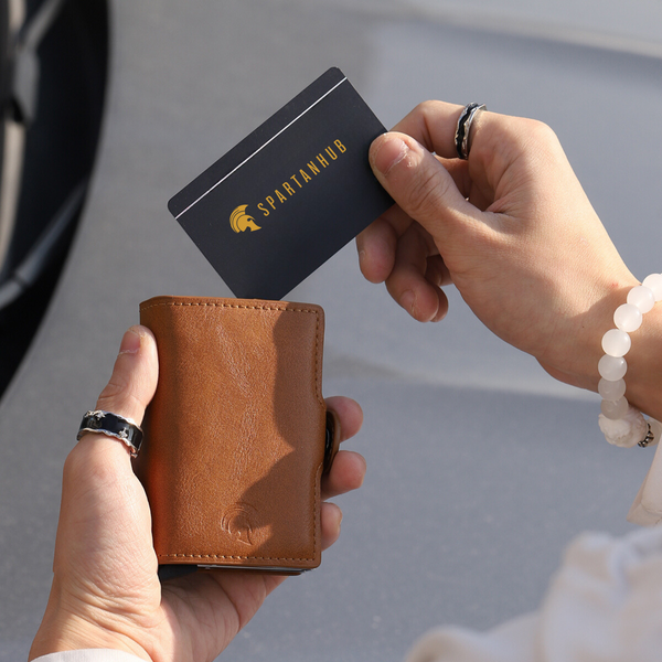 Smart Wallet