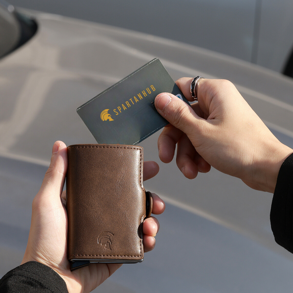 Smart Wallet