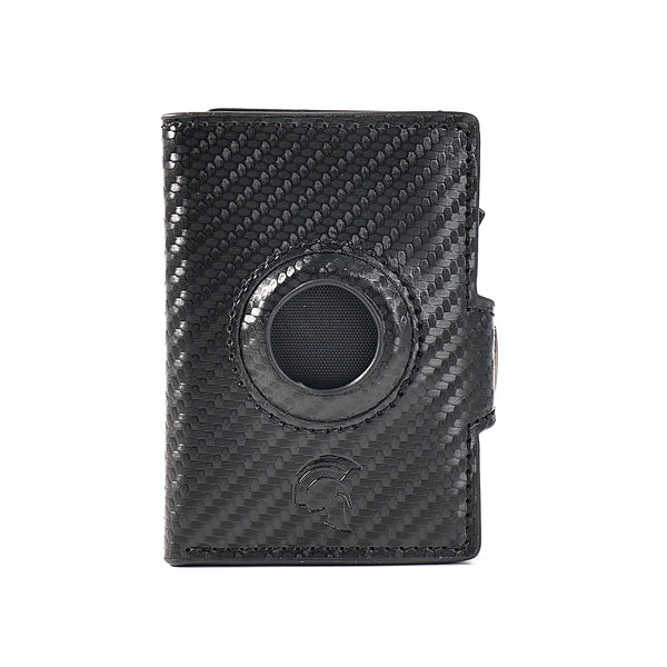 Elite Wallet carbon