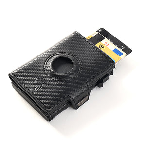 Elite Wallet carbon