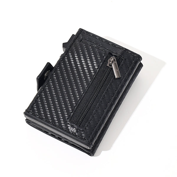 Elite Wallet carbon