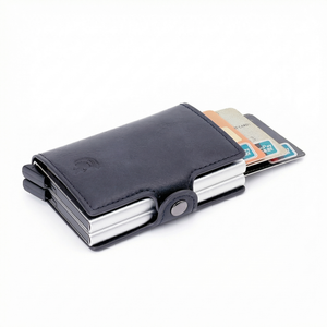 Smart Wallet